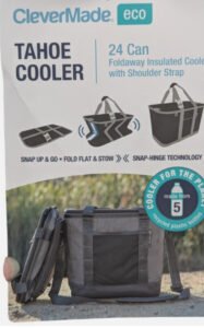 tahoe cooler