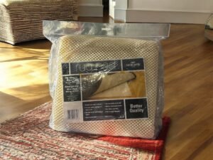 rug pad