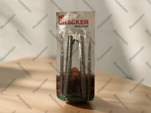 nutcracker nutpick set