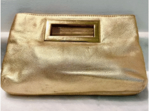michael kors gold