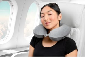 neck pillow