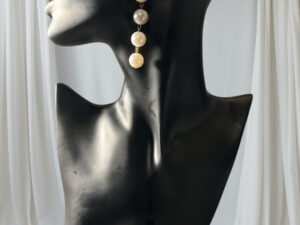 Jewelry Crafted / earring