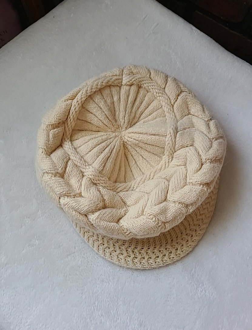 Black Hat for woman - Image 7