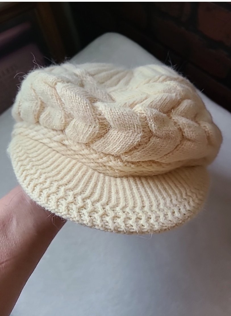 Black Hat for woman - Image 10