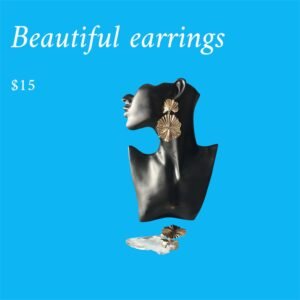 earrings fashion for women